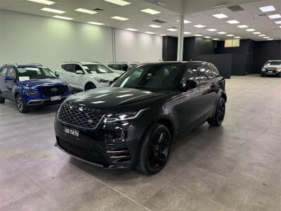 2021 Land Rover Range Rover Velar P250 R-Dynamic S Wagon L560 21MY for sale in West Lakes